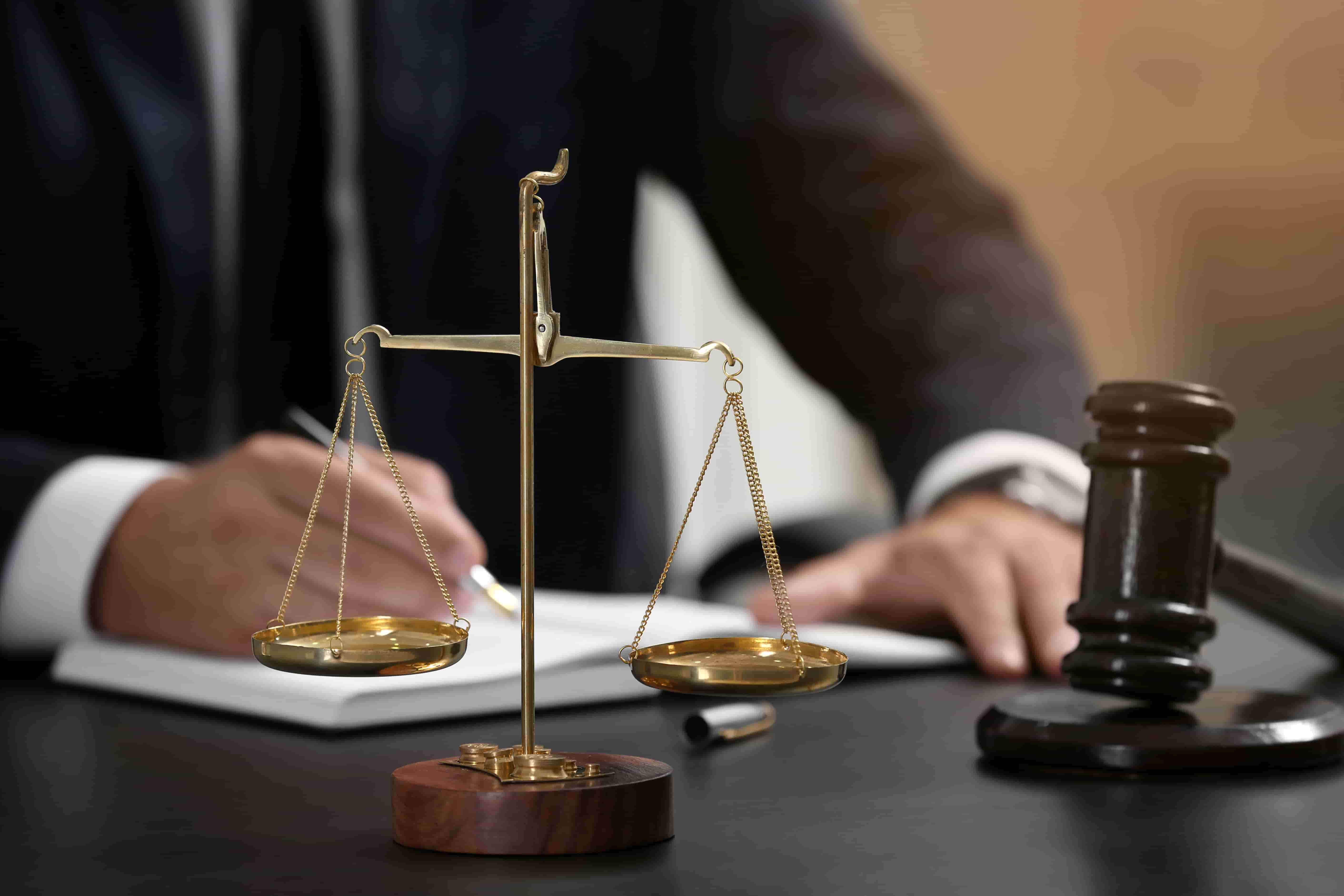 Average Time To Settle A California Personal Injury Claim Allen Law Firm